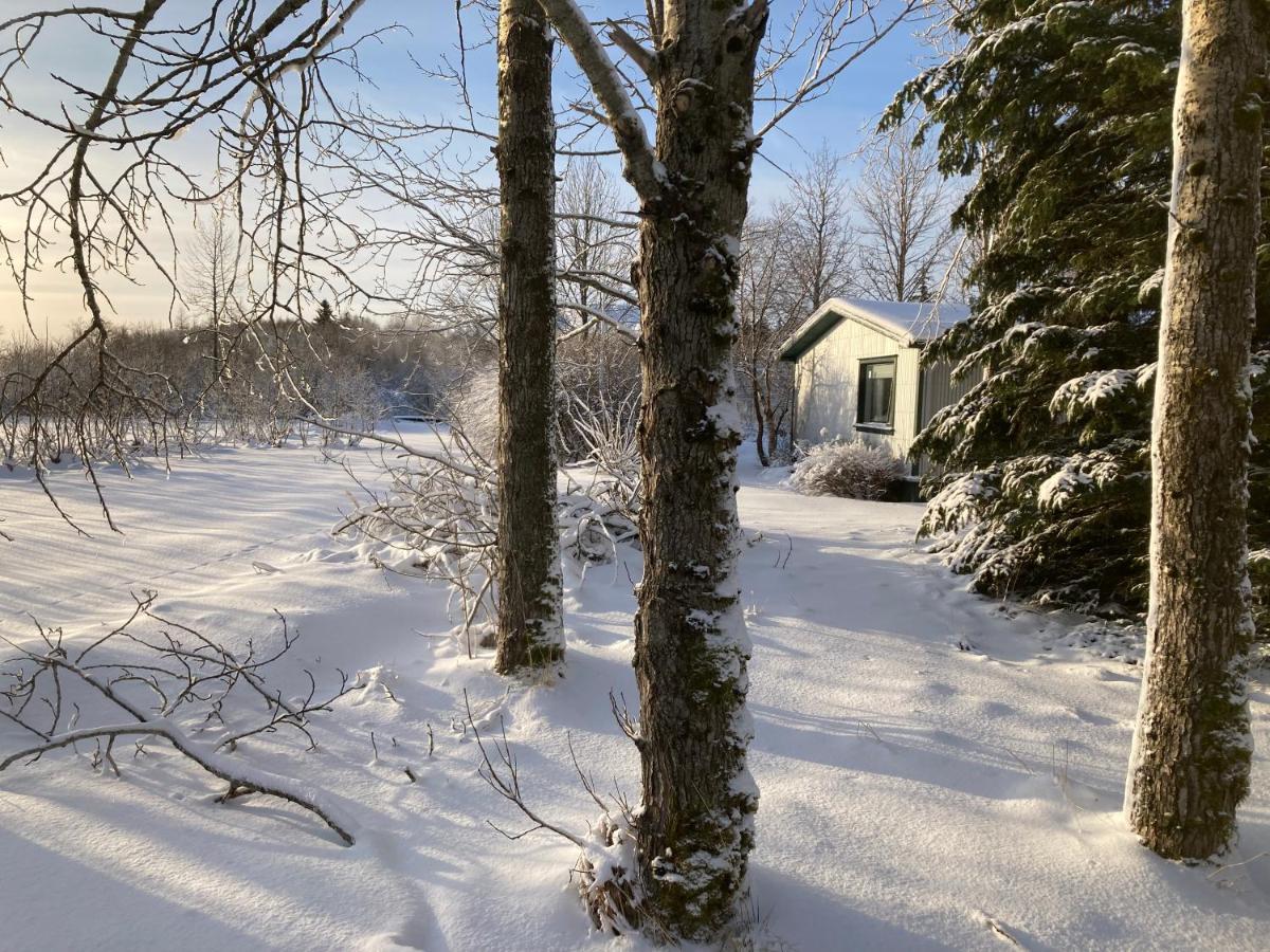 Enchanting Country Home Laugaras Екстер'єр фото